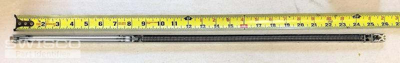 Window channel balance