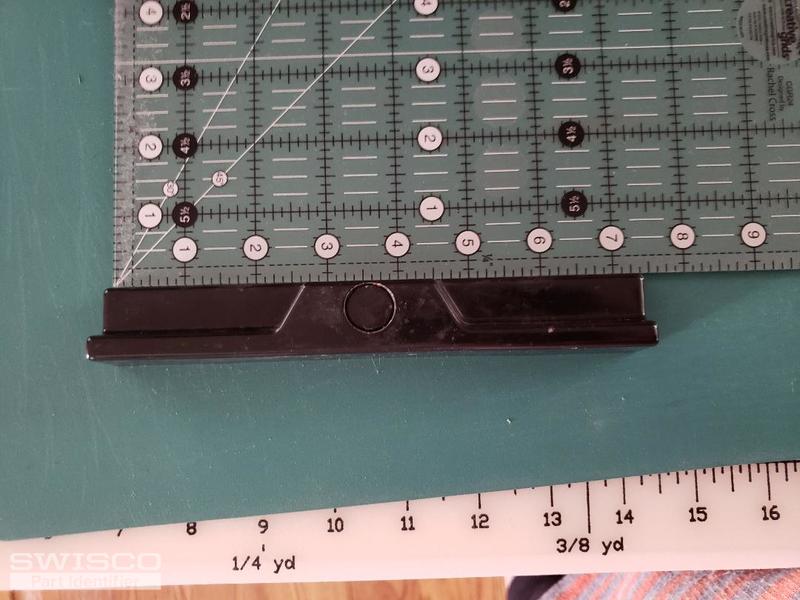Outside pull measurements