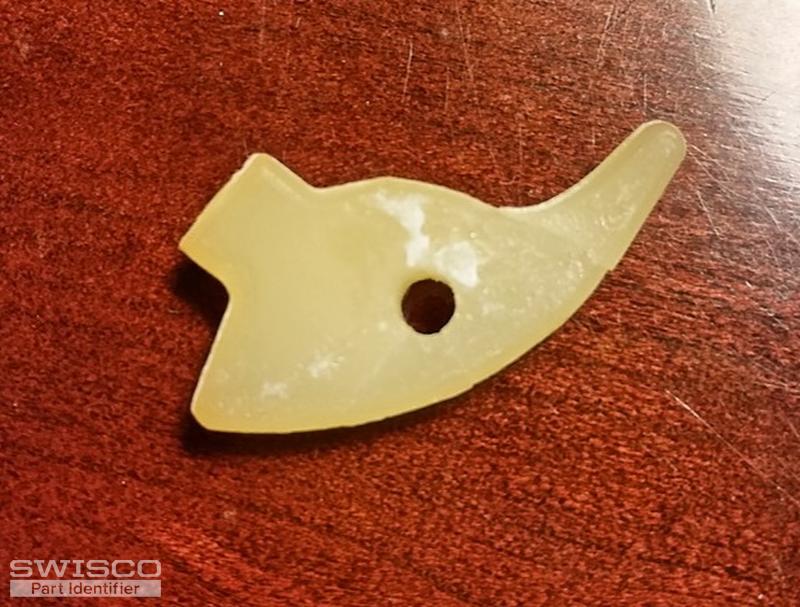 Trouble finding these parts for my Thomasville dressers