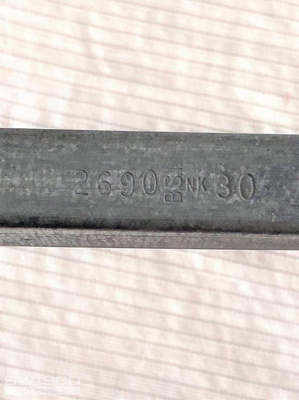 2690 BSI 30