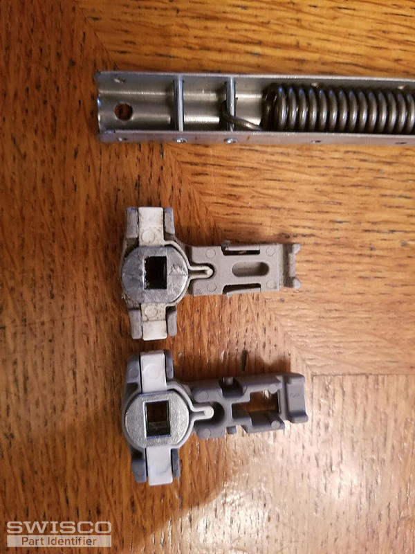 Replacement Shoes for Window Balances