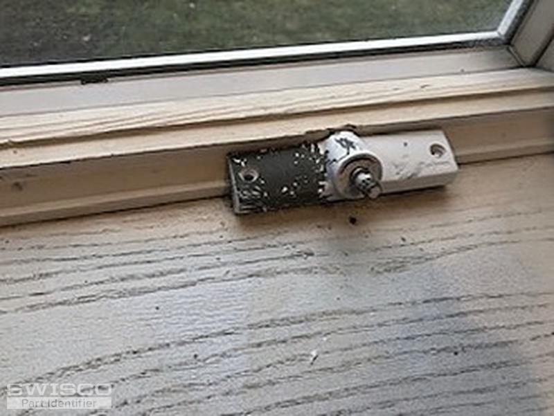 Andersen window cranks