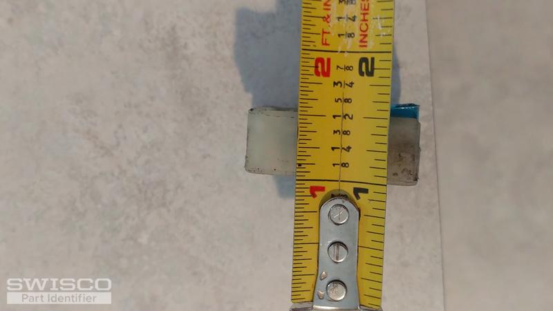 shoe width