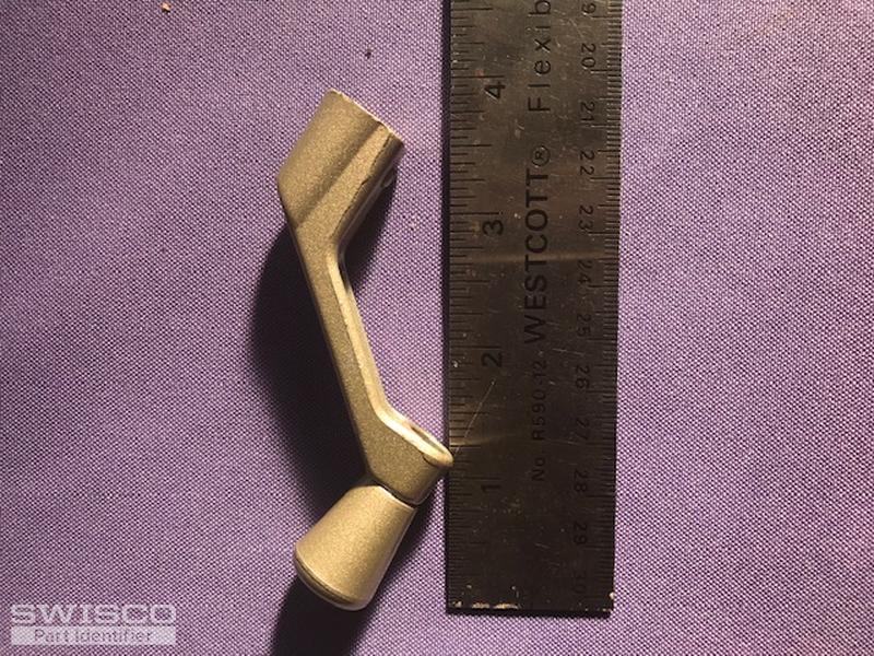 Casement Window Hand Cranks