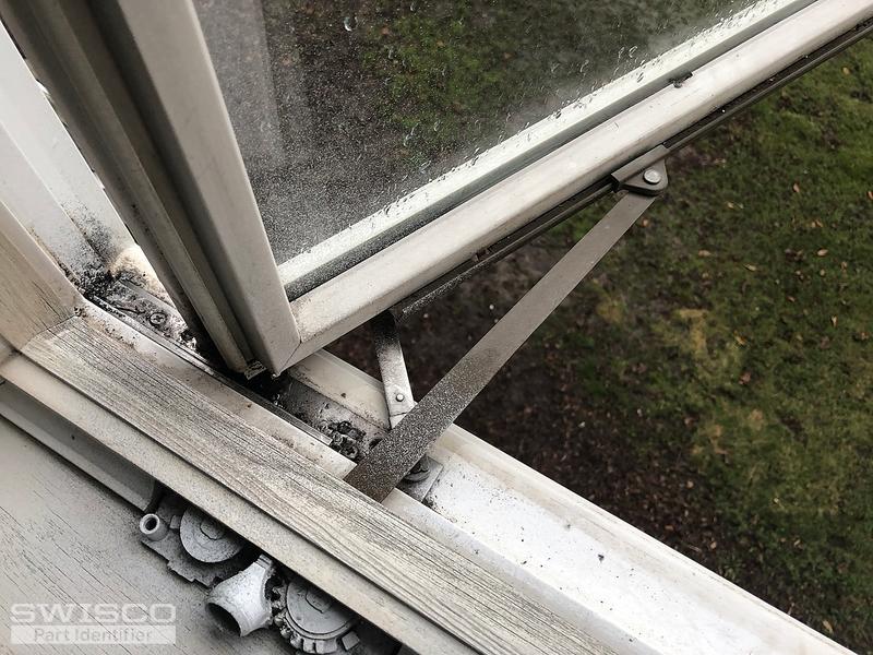 Andersen window cranks