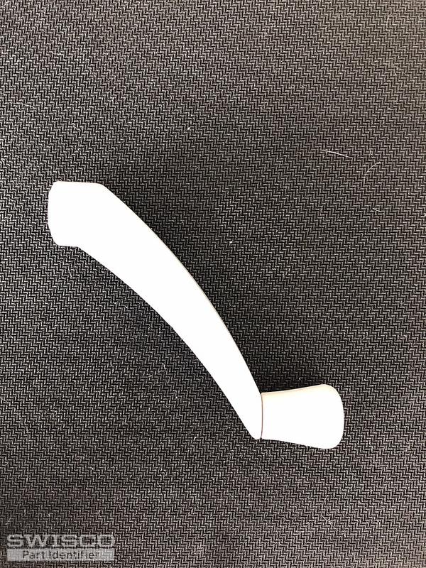 Crank Handle