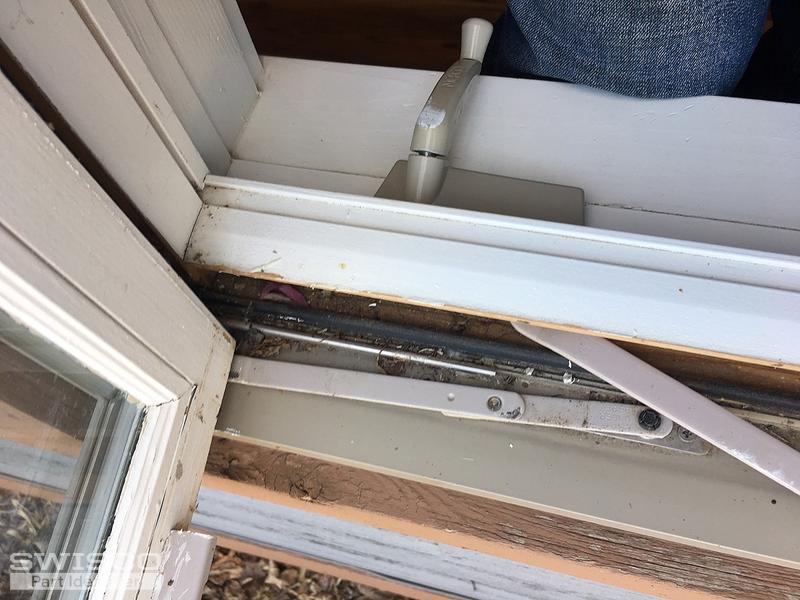 norco window truth hardware