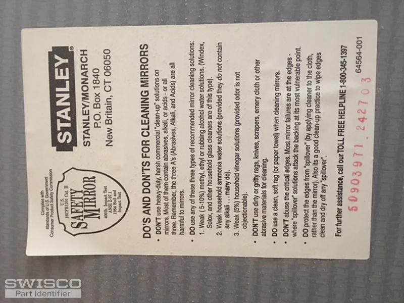 Stanley Door1