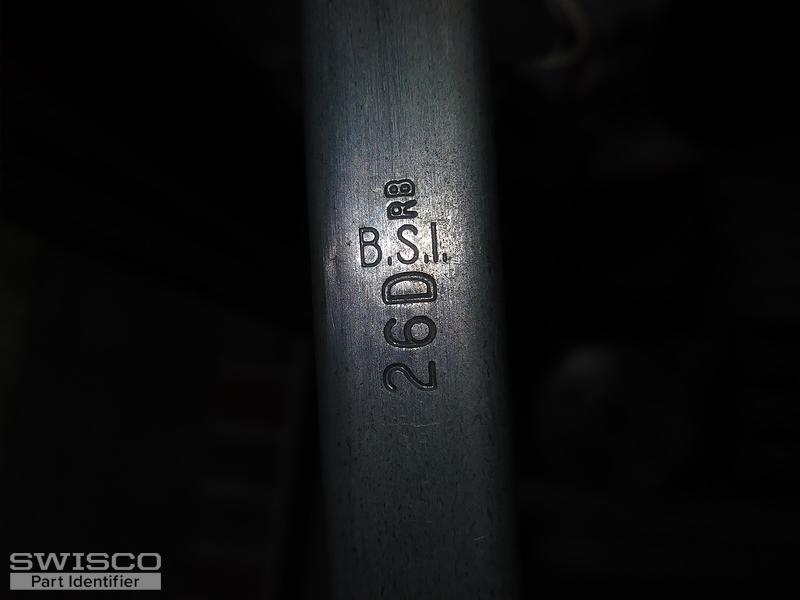 26D B.S.I.