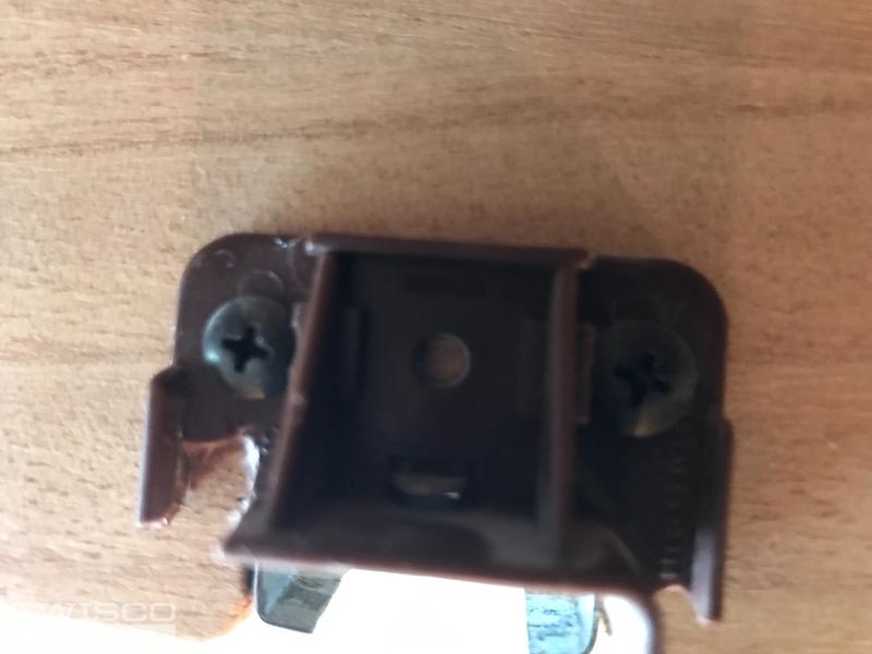 Need Help Part Identifier for Ashley Furniture