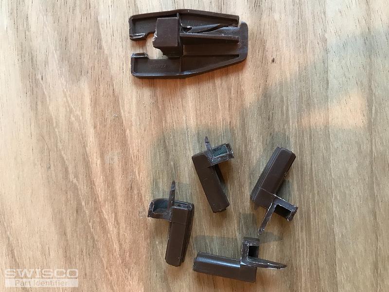 Need Help Part Identifier for Ashley Furniture