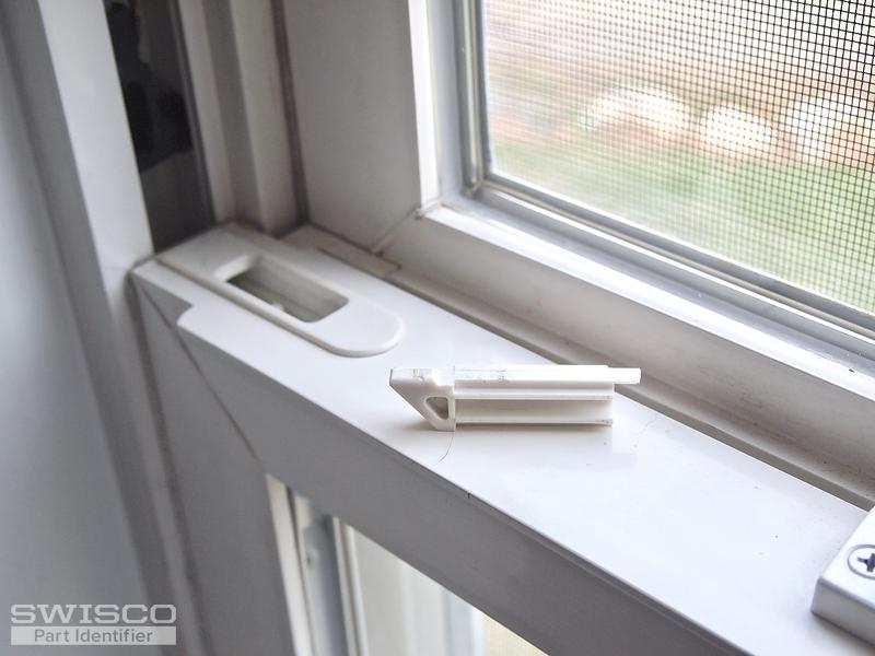 window clip