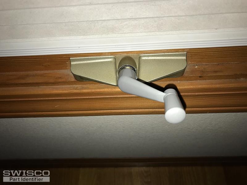 window operator