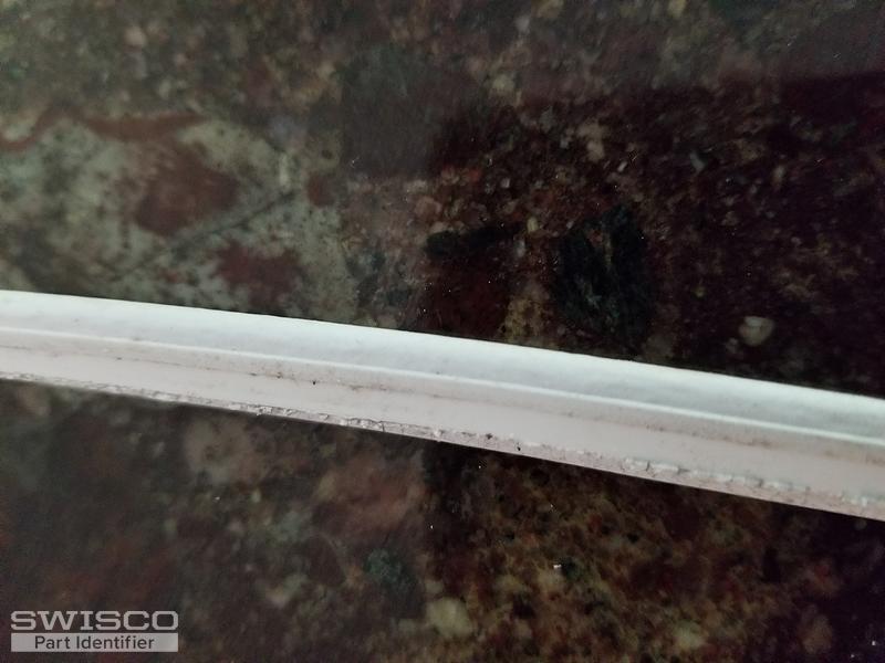 Certainteed Casement window weatherstripping