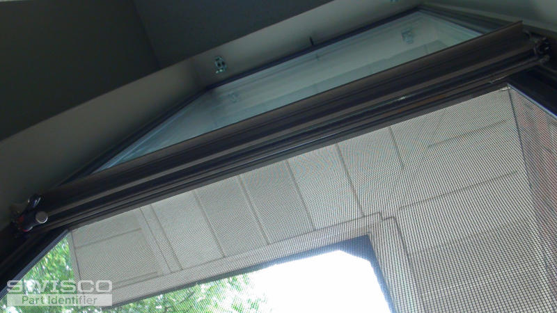 under sash