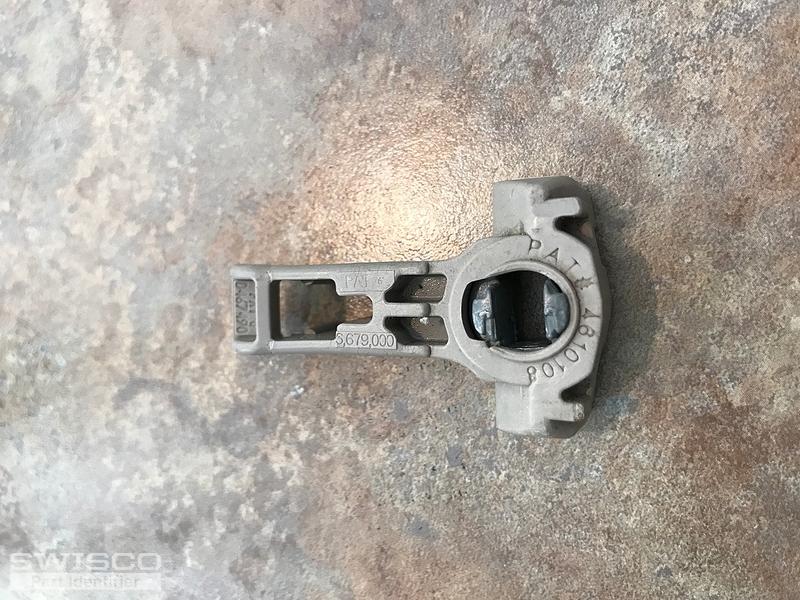 window parts