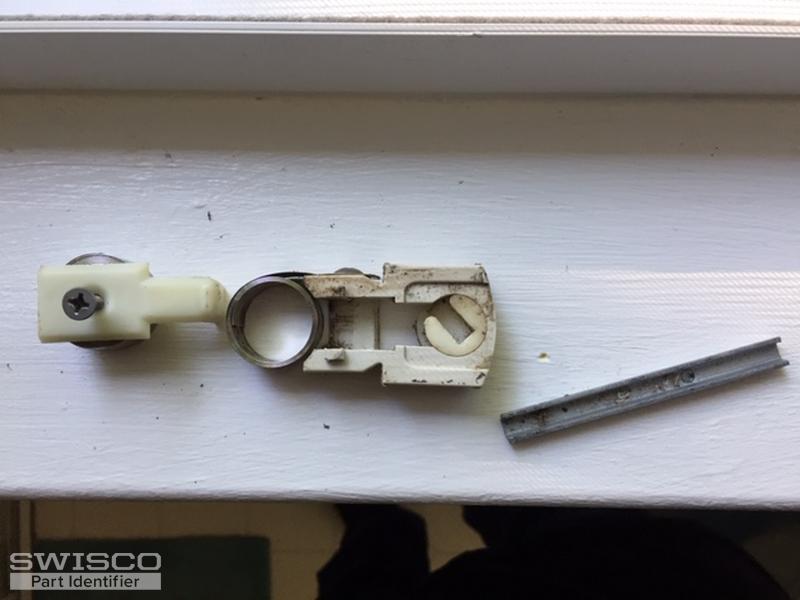 window coil balance