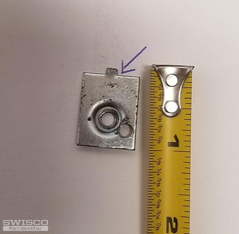 drawer bracket
