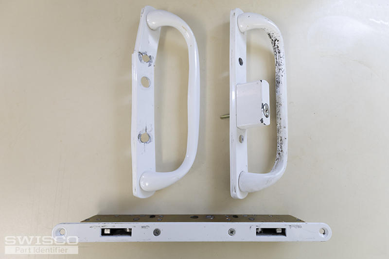 door handle 1
