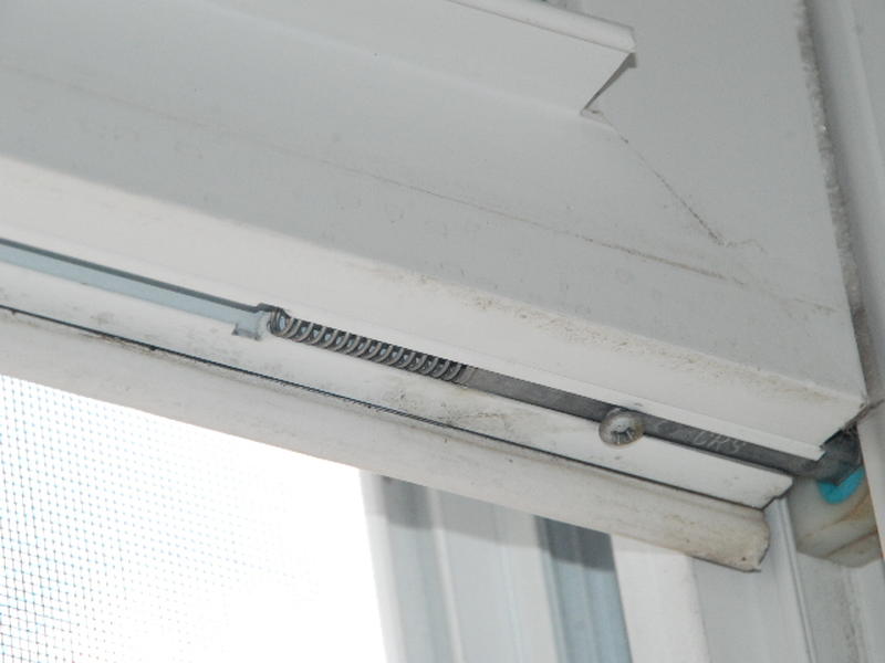 Traco Power II Window Balances Broken : SWISCO.com