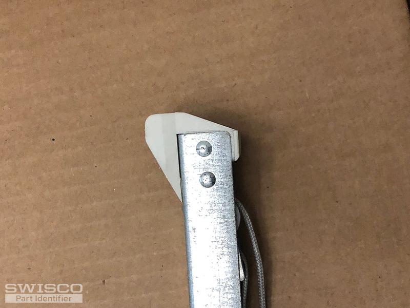 Channel Balance bottom Shoe 1in wide
