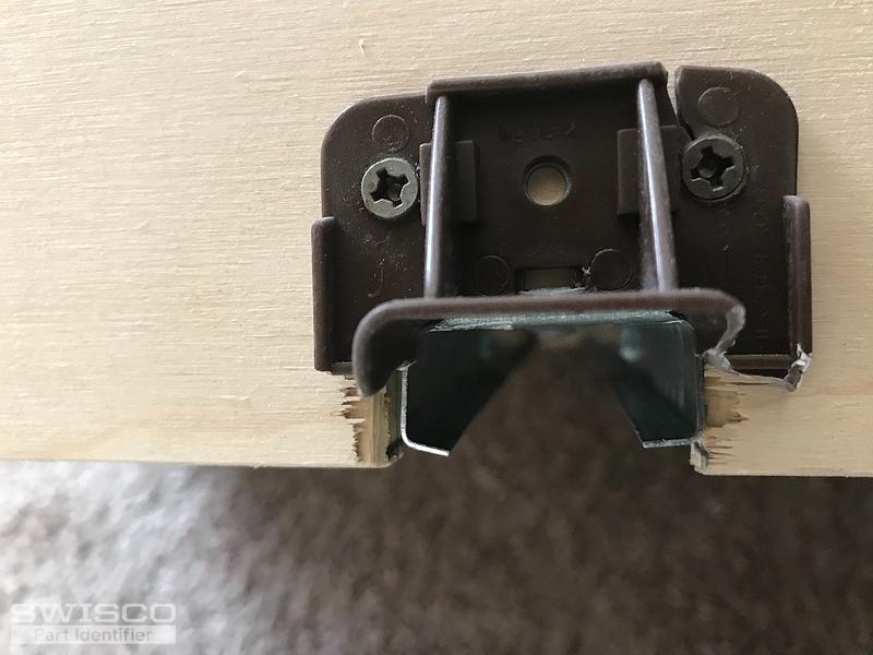 Vaughn BassetCottage Collection Drawer Slides