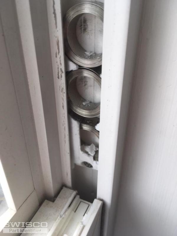Window coil