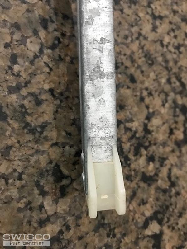 BFS window channel balance replacement