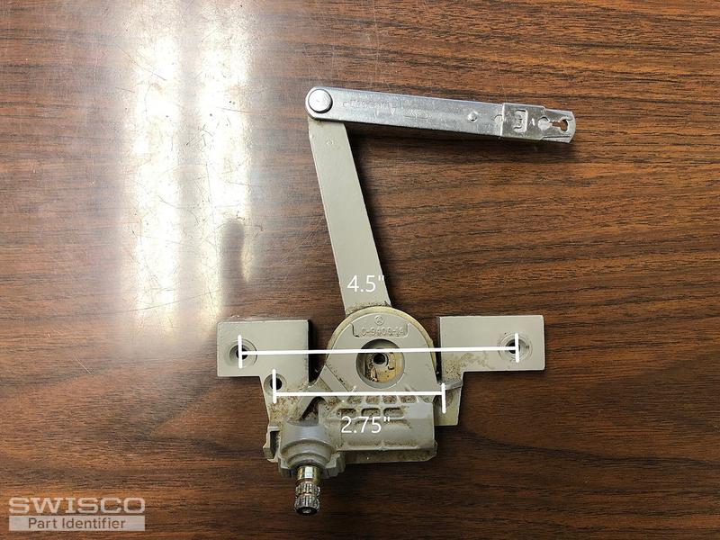 Andersen Opener - C-9400-1A (1)