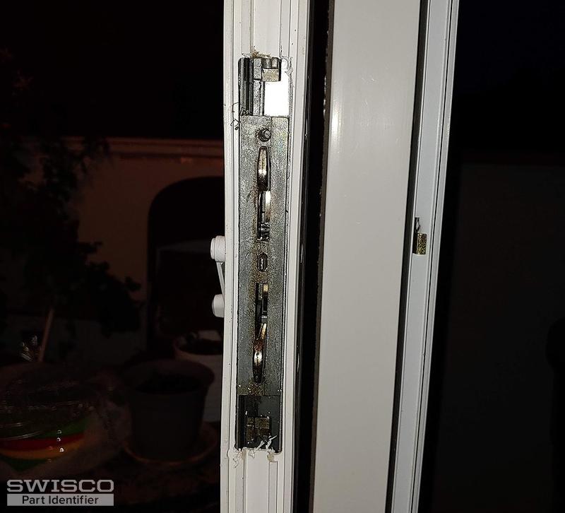 mortise - face