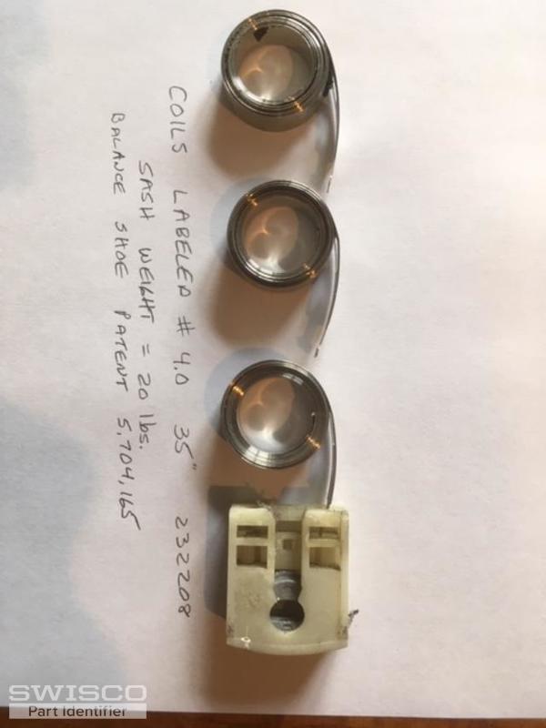 coil configuration