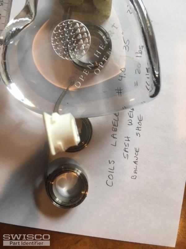 end of latch