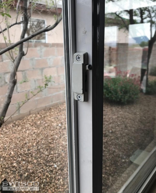LARGE WINDOW 