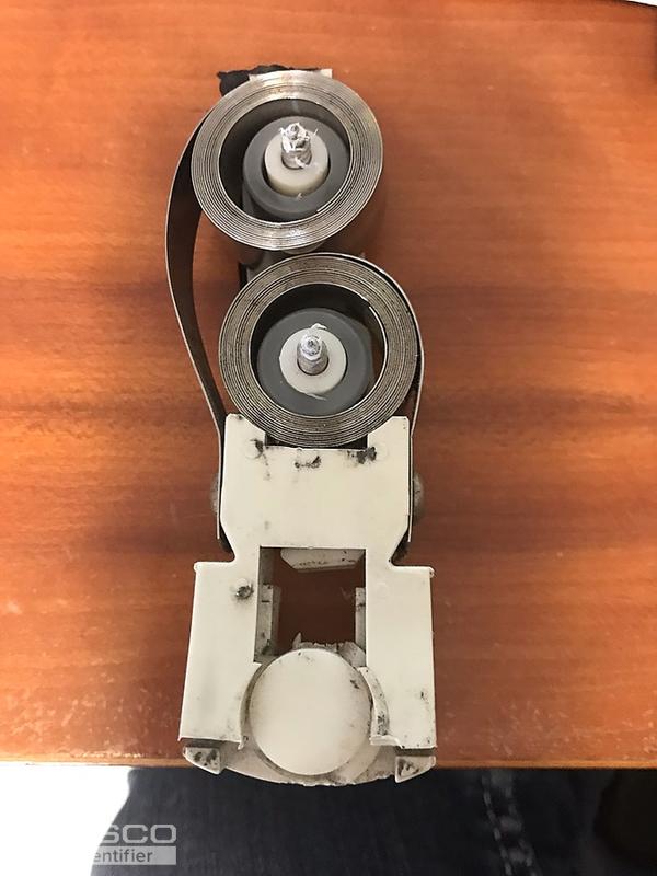 window coil balance