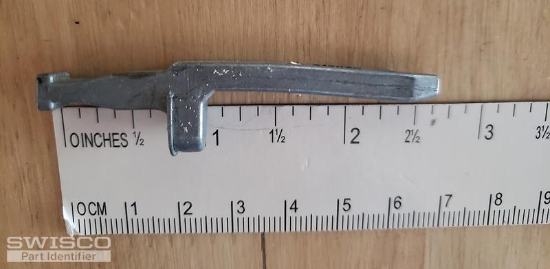Pivot Bar 1