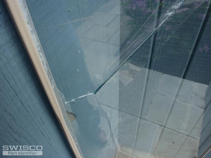 I need a replacement storm window for one of my Pella Casement windows