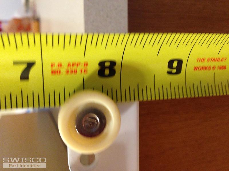 roller size