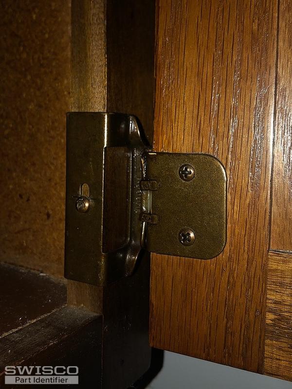 1980s hinges