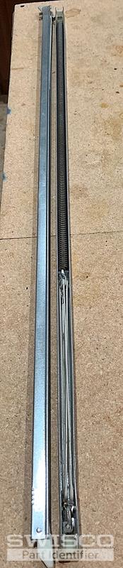 window springs