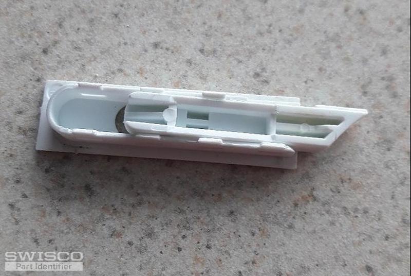 window latch