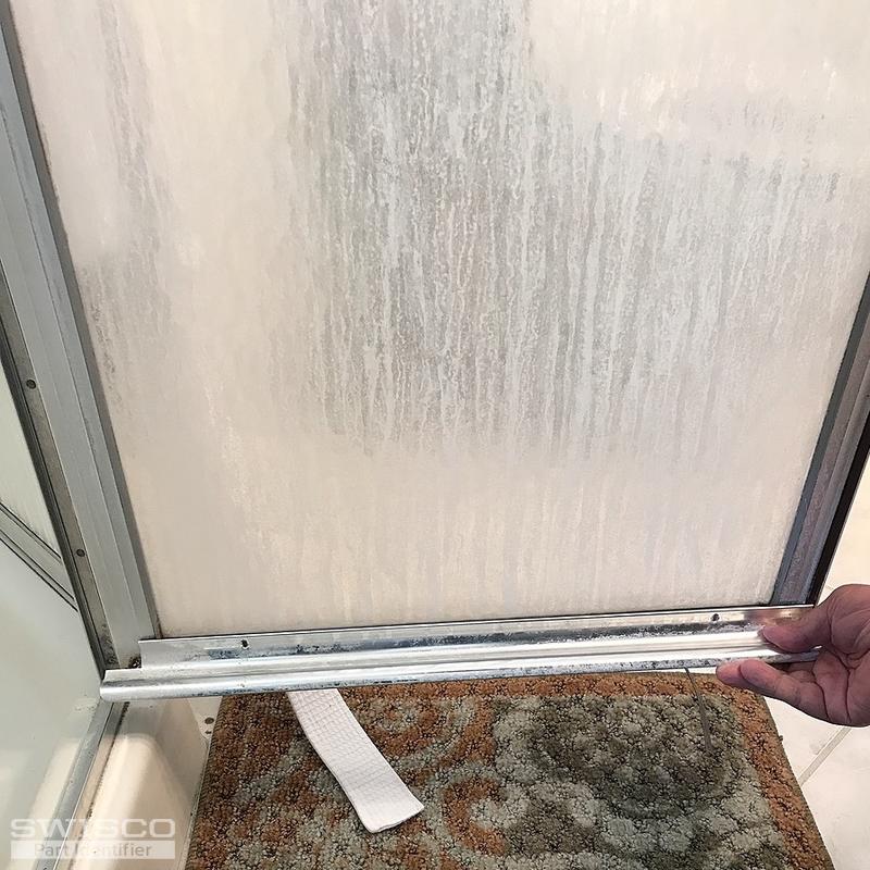 24 inch shower door sweep 24 inch shower door sweep