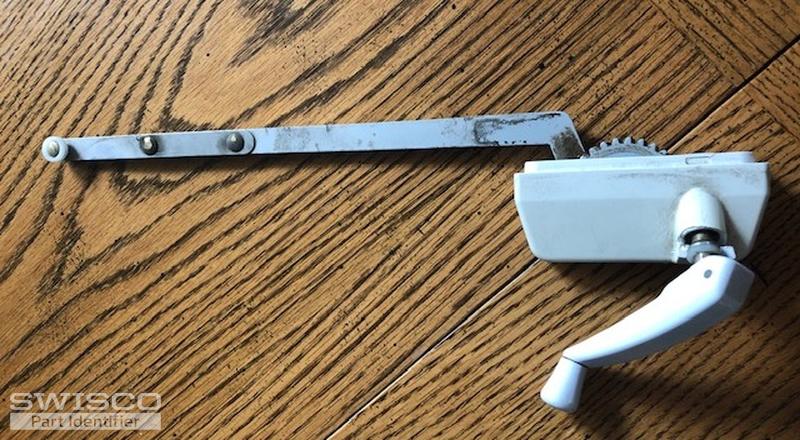 Window Handle