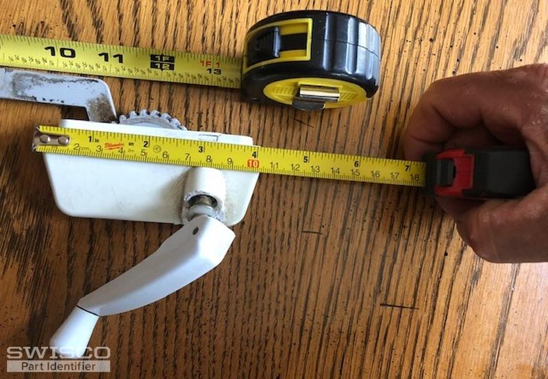 Window Handle Measured 1