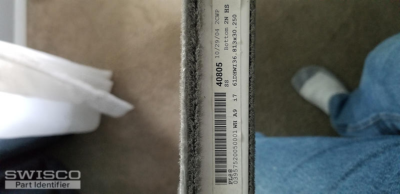 Window Info 2