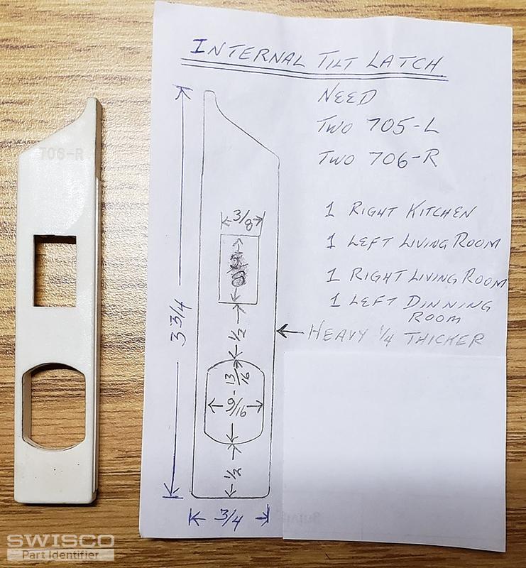 window latch 2
