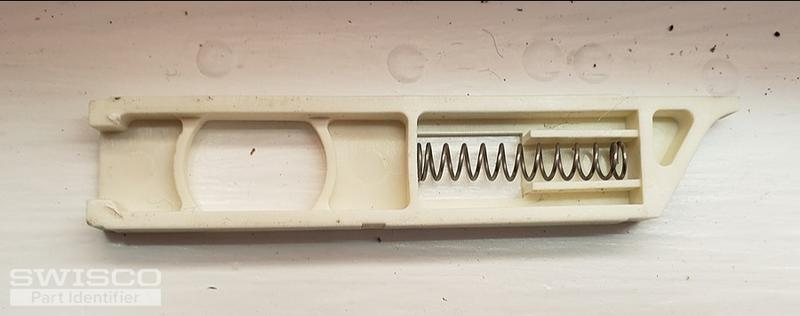window latch