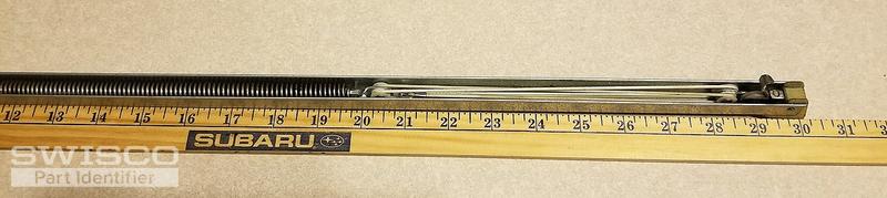 Window balance partial length 2 of 2