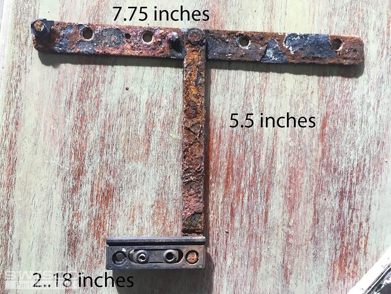 hinge