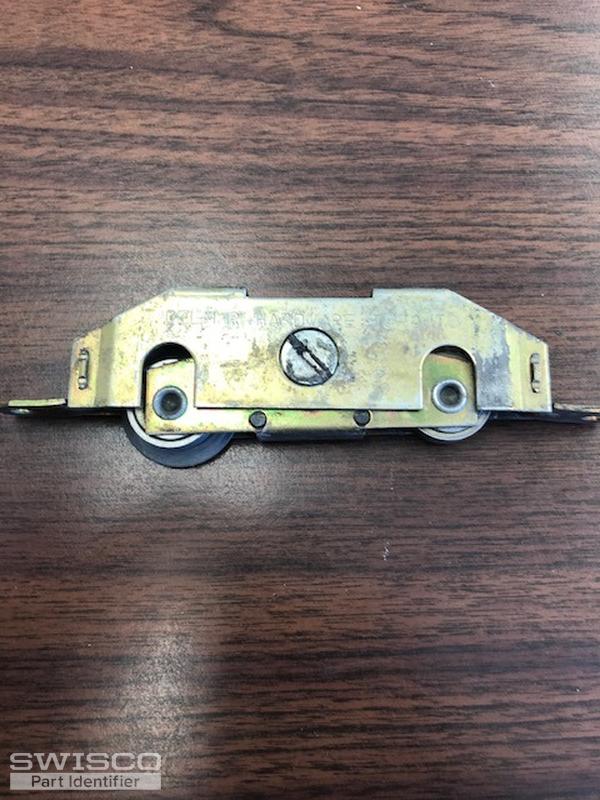 sliding door hardware