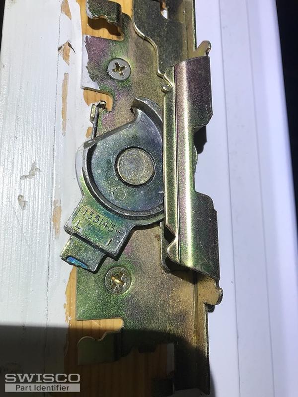 Andersen Window Lock 41" Long